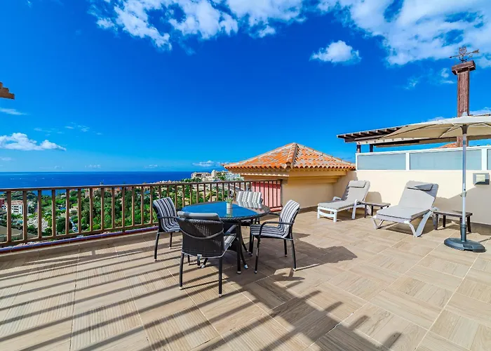 Terrazas Del Duque Ii 2a302