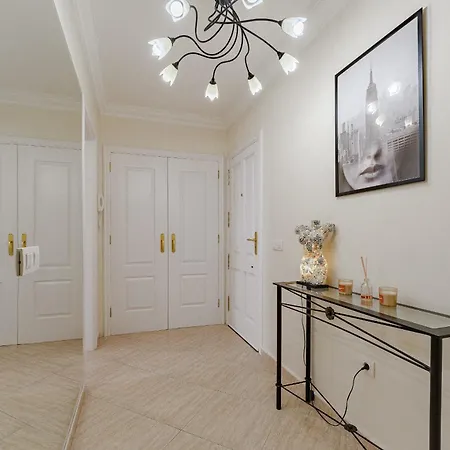 Terrazas Del Duque Ii 2a302 Costa Adeje (Tenerife)