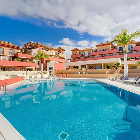 Terrazas Del Duque Ii 2a302 * Costa Adeje (Tenerife)