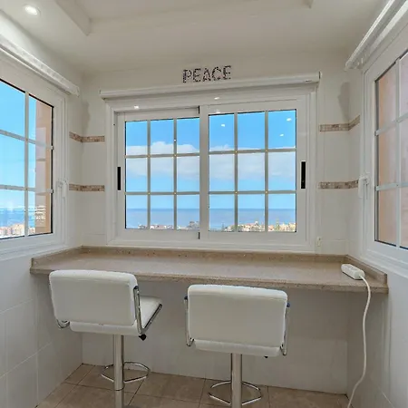 Terrazas Del Duque Ii 2a302 アパート