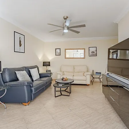 Terrazas Del Duque Ii 2a302 Apartment *