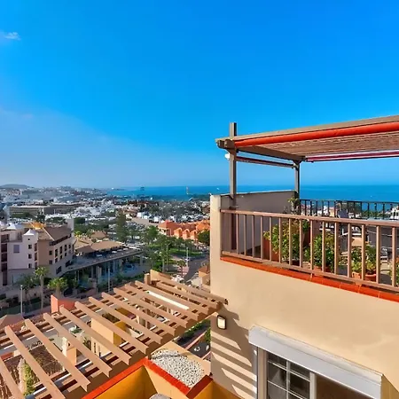 アパート Terrazas Del Duque Ii 2a302