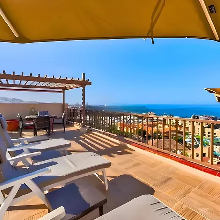 Apartamento Terrazas Del Duque Ii 2a302 Costa Adeje (Tenerife)