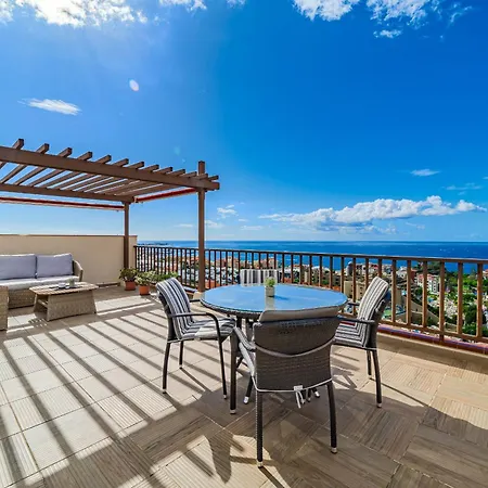 Apartment Terrazas Del Duque Ii 2a302