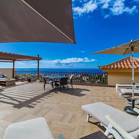 Terrazas Del Duque Ii 2a302 アパート *