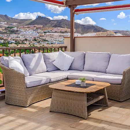 Terrazas Del Duque Ii 2a302 アデヘ