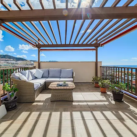 Apartment Terrazas Del Duque Ii 2a302