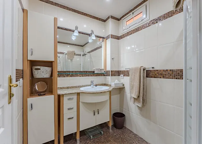 Apartamento Terrazas Del Duque Ii 2a302 *