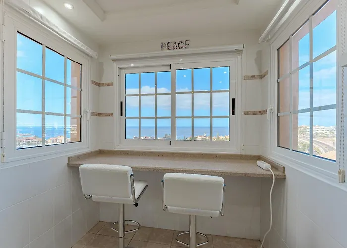 Terrazas Del Duque Ii 2a302 Apartamento