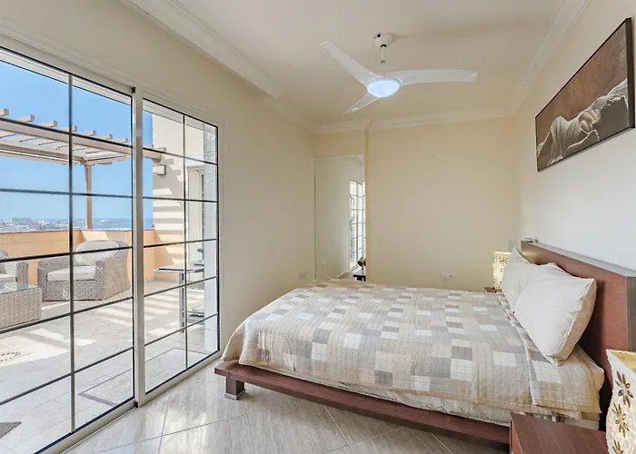 Terrazas Del Duque Ii 2a302 Apartmán *