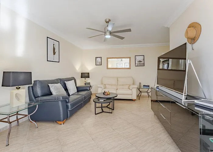 Terrazas Del Duque Ii 2a302 Apartamento *