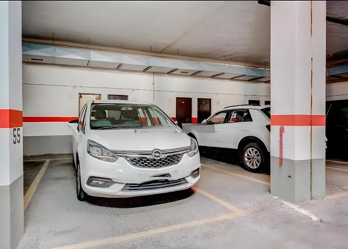 Terrazas Del Duque Ii 2a302 * Costa Adeje (Tenerife)