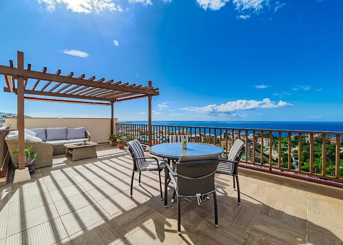 Apartamento Terrazas Del Duque Ii 2a302