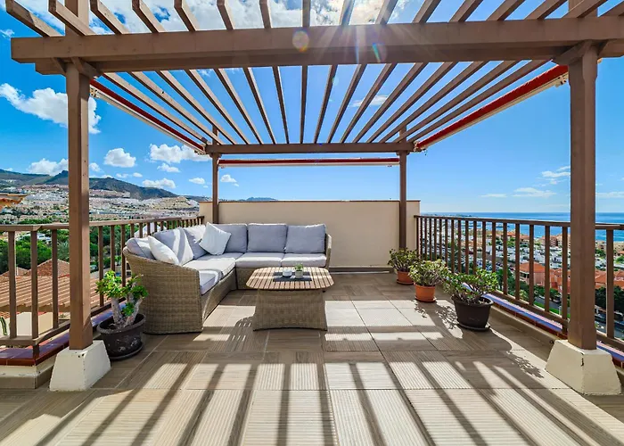 Apartamento Terrazas Del Duque Ii 2a302