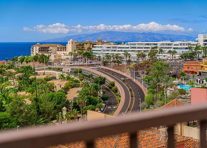 Terrazas Del Duque Ii 2a302 Apartamento