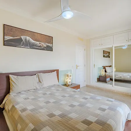 Appartamento Terrazas Del Duque Ii 2a302 Costa Adeje (Tenerife)