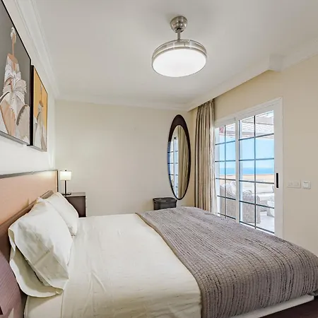 Terrazas Del Duque Ii 2a302 Costa Adeje (Tenerife)