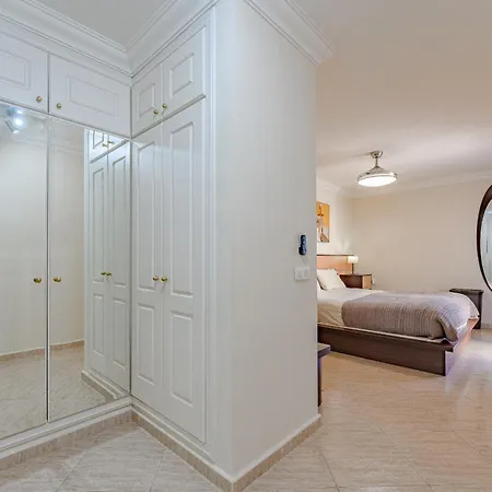 Appartamento Terrazas Del Duque Ii 2a302 *