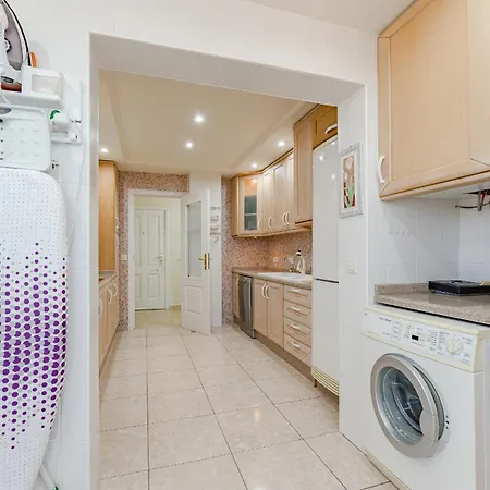 Terrazas Del Duque Ii 2a302 * Costa Adeje (Tenerife)