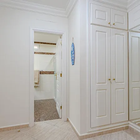 Appartamento Terrazas Del Duque Ii 2a302 *