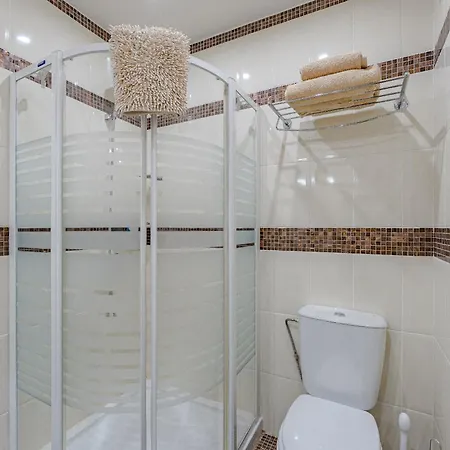 Terrazas Del Duque Ii 2a302