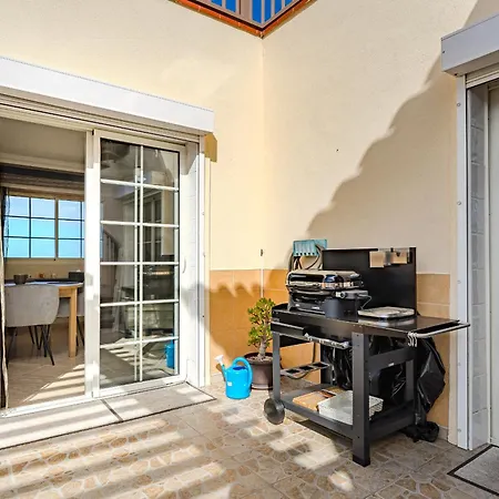 Apartamento Terrazas Del Duque Ii 2a302