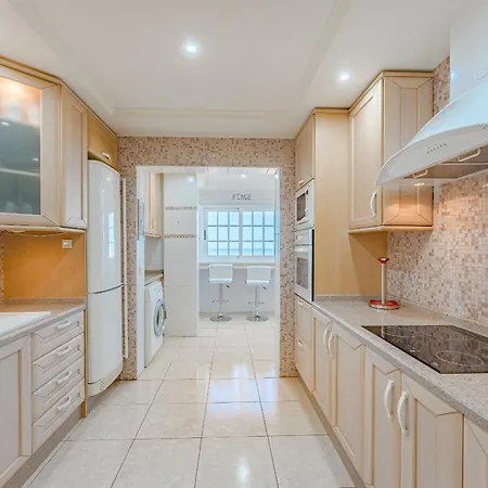 Appartamento Terrazas Del Duque Ii 2a302 Costa Adeje (Tenerife)