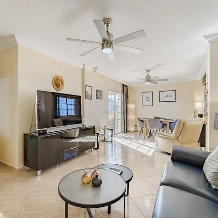 Appartamento Terrazas Del Duque Ii 2a302 *