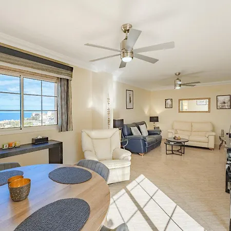 Appartamento Terrazas Del Duque Ii 2a302 Costa Adeje (Tenerife)