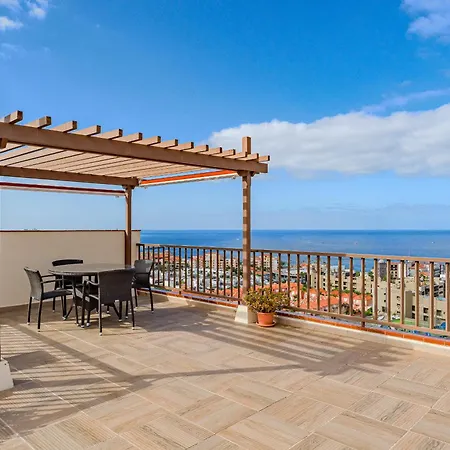 Appartamento Terrazas Del Duque Ii 2a302 *