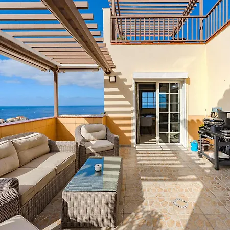 Terrazas Del Duque Ii 2a302 Appartamento