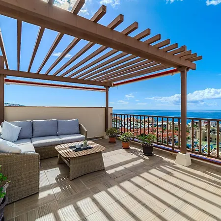 Terrazas Del Duque Ii 2a302 公寓