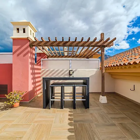 Appartamento Terrazas Del Duque Ii 2a302 *