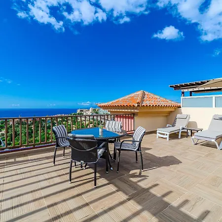 Terrazas Del Duque Ii 2a302