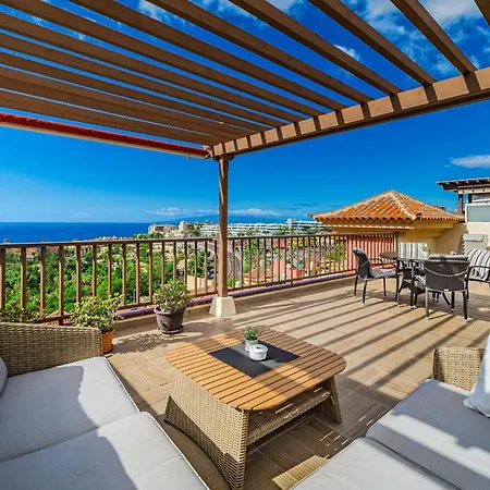 Terrazas Del Duque Ii 2a302 公寓 *