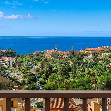 Appartement Terrazas Del Duque Ii 2a302 *