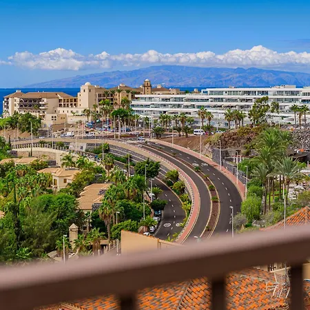 Terrazas Del Duque Ii 2a302 公寓