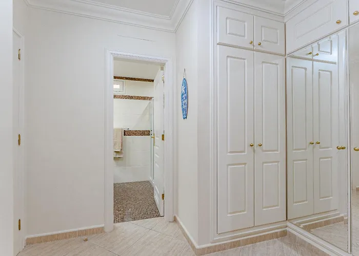 Lejlighed Terrazas Del Duque Ii 2a302 *