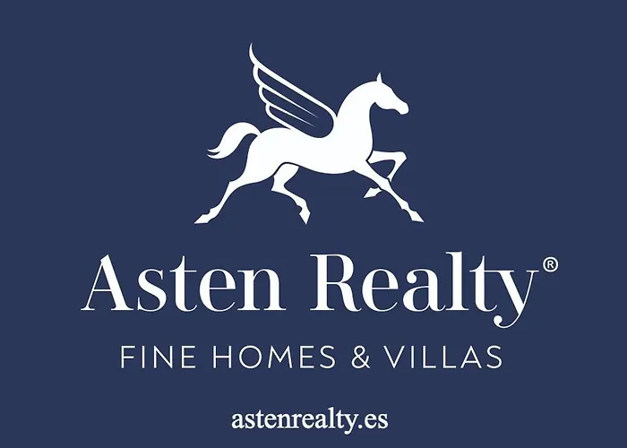 Terrazas Del Duque Ii 2a302 Lejlighed