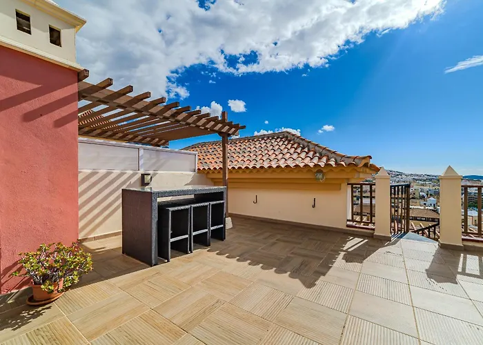 Terrazas Del Duque Ii 2a302