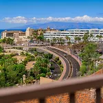 Terrazas Del Duque Ii 2a302 Appartement