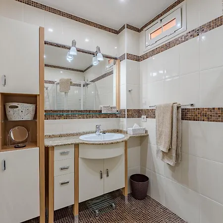 Lägenhet Terrazas Del Duque Ii 2a302 *