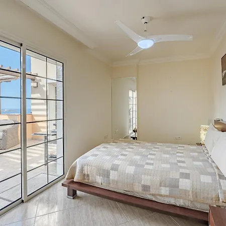 Terrazas Del Duque Ii 2a302 Lägenhet *