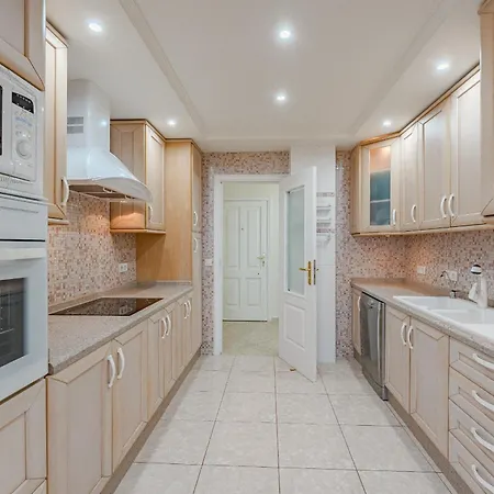 Terrazas Del Duque Ii 2a302 Lägenhet Costa Adeje (Tenerife)