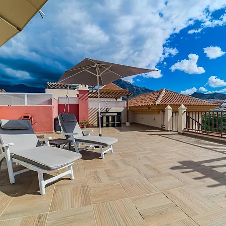 Terrazas Del Duque Ii 2a302 Lägenhet