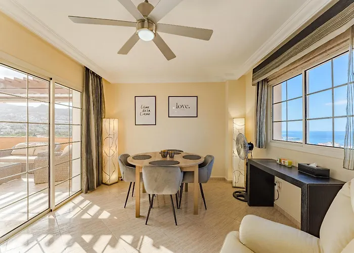 Terrazas Del Duque Ii 2a302 Διαμέρισμα