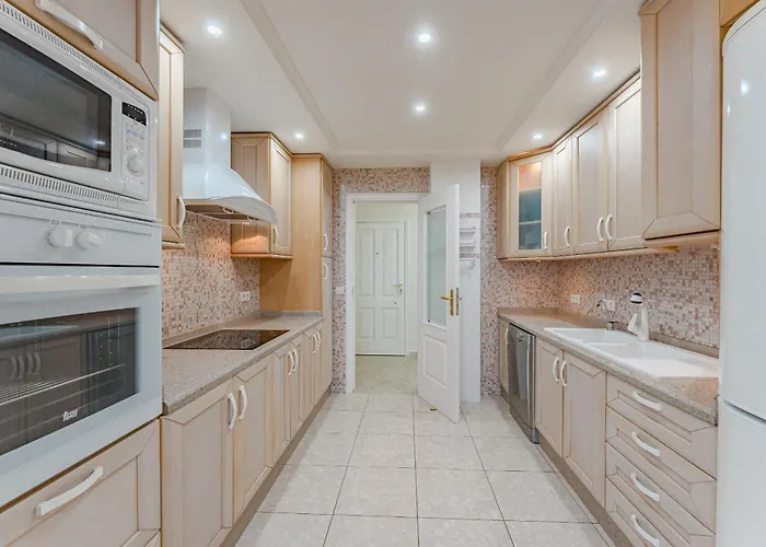 Terrazas Del Duque Ii 2a302 Διαμέρισμα Costa Adeje (Tenerife)